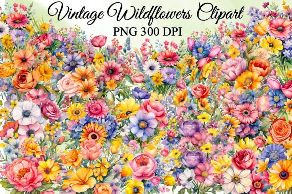 Bring Timeless Botanical Charm to Your Projects