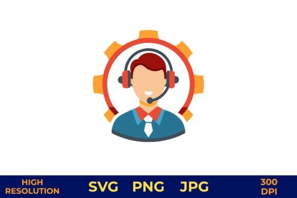 Customer Support Representative: The Professional Image Your Brand Needs